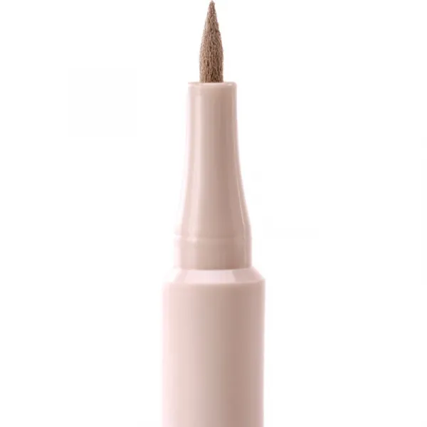 Notino Lifeproof Eyebrow Felt Pen vodeodolná fixa na obočie 01 Blonde 1 ml
