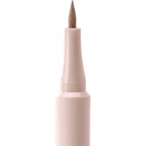 Notino Lifeproof Eyebrow Felt Pen vodeodolná fixa na obočie 01 Blonde 1 ml