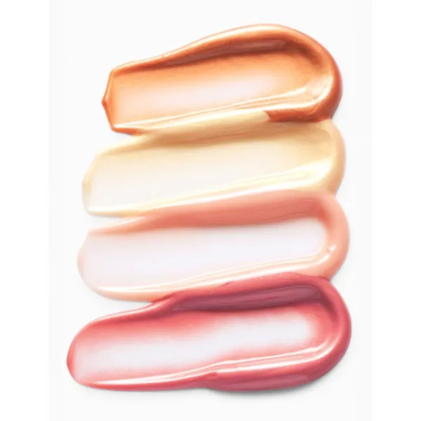Glow Hub Hy_Glaze rozjasňujúce podkladové sérum odtieň Sunrise 40 ml