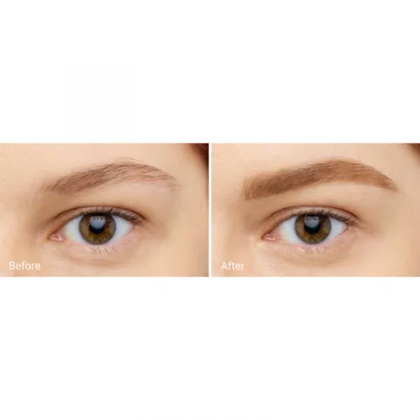Notino Lifeproof Eyebrow Felt Pen vodeodolná fixa na obočie 01 Blonde 1 ml
