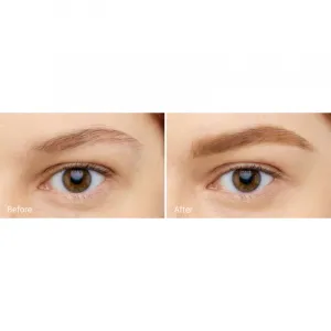 Notino Lifeproof Eyebrow Felt Pen vodeodolná fixa na obočie 01 Blonde 1 ml