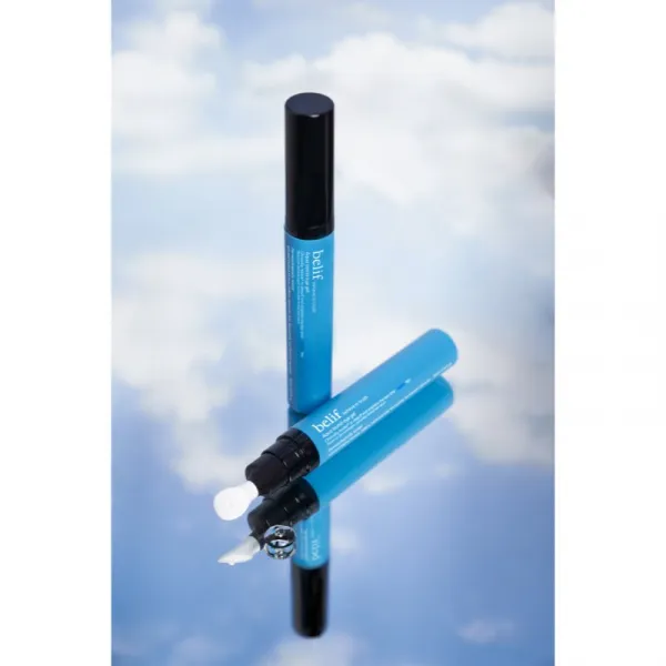 belif Aqua Bomb Eye Gel očný krém s chladivým účinkom 15 ml