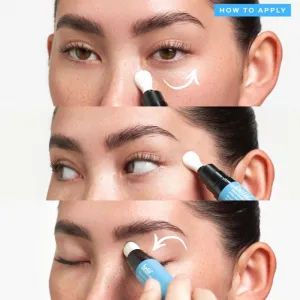 belif Aqua Bomb Eye Gel očný krém s chladivým účinkom 15 ml