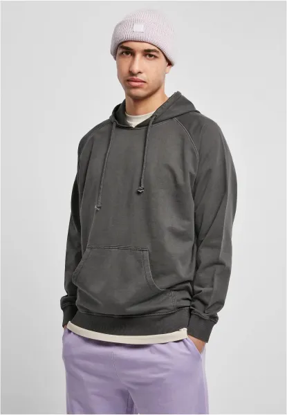 Overdyed Hoody basket