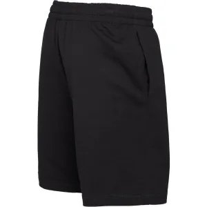EA7 SHORTS Pánske šortky, čierna, veľkosť