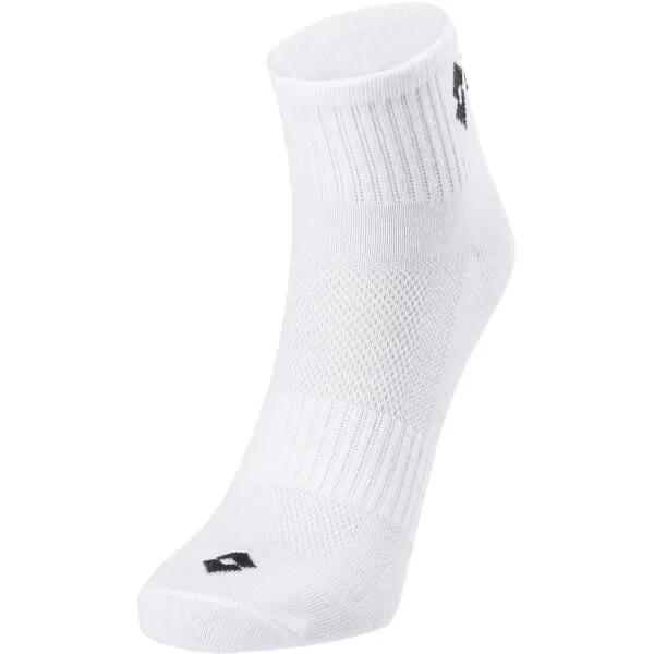 Lotto SOCKS KIDS 3P Detské ponožky, tmavo modrá, veľkosť 32-35