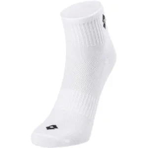 Lotto SOCKS KIDS 3P Detské ponožky, tmavo modrá, veľkosť 32-35