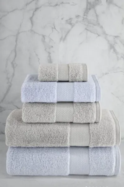 Soft Cotton Darčeková sada malých uterákov DELUXE