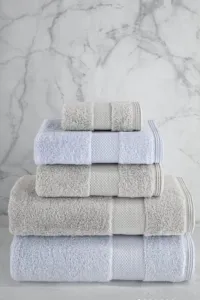 Soft Cotton Darčeková sada malých uterákov DELUXE