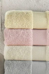 Soft Cotton Luxusné osušky DELUXE 75x150cm