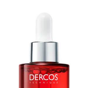Vichy Dercos Aminexil Clinical R.E.G.E.N. Booster posilňujúce a regeneračné vlasové sérum proti padaniu vlasov 90 ml