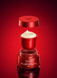 VICHY LIFTACTIV Collagen Specialist 16 Denný krém SPF50 - náhradná náplň 50 ml