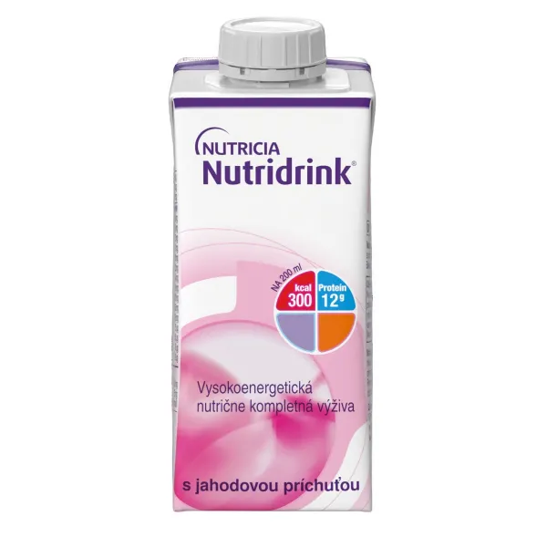 NUTRIDRINK