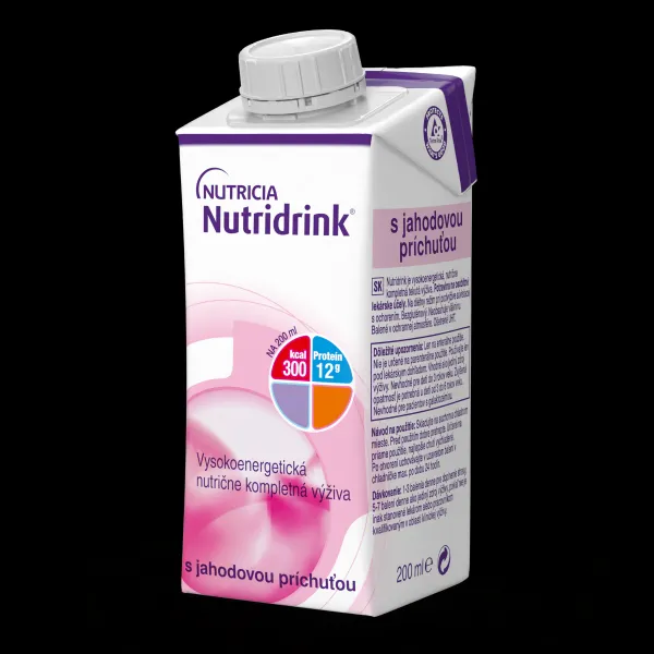 NUTRIDRINK