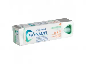 Sensodyne Pronamel Daily Protection pasta posilňujúca zubnú sklovinu na každodenné použitie Mint 75 ml
