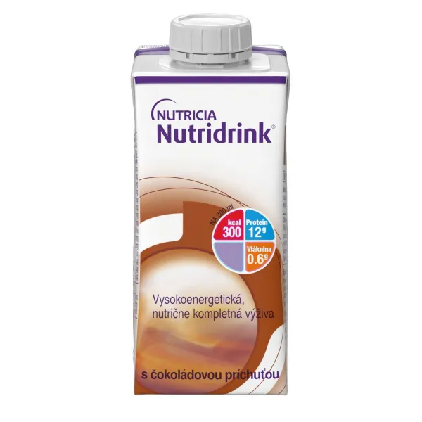 NUTRIDRINK