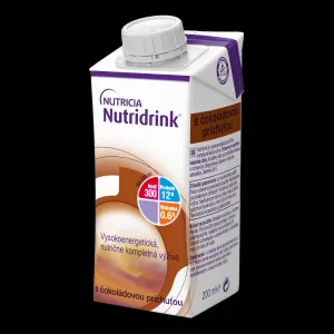 NUTRIDRINK