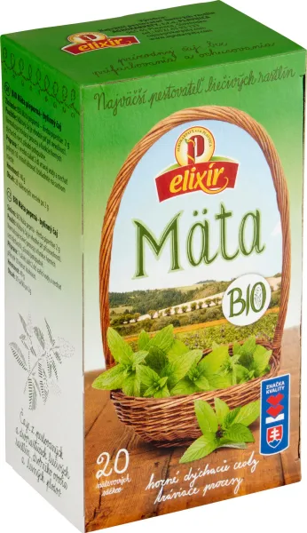 AGROKARPATY BIO Mäta pieporná