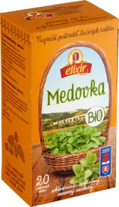 AGROKARPATY BIO Medovka