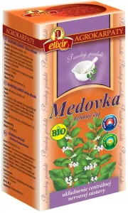AGROKARPATY BIO Medovka