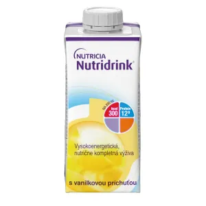 NUTRIDRINK