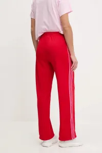 adidas Adicolor Firebird Loose Pants W "Better Scarlet" (JW1225)