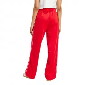 adidas Adicolor Firebird Loose Pants W "Better Scarlet" (JW1225)