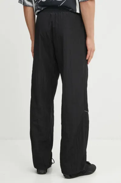 Adidas Adilenium Season 4 Teamgeist Track Pants "Black" (KF8521)