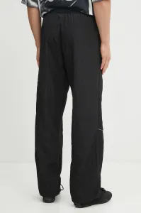 Adidas Adilenium Season 4 Teamgeist Track Pants "Black" (KF8521)