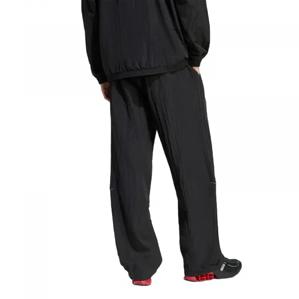 Adidas Adilenium Season 4 Teamgeist Track Pants "Black" (KF8521)
