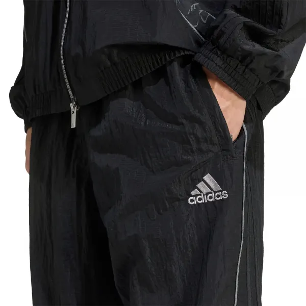 Adidas Adilenium Season 4 Teamgeist Track Pants "Black" (KF8521)