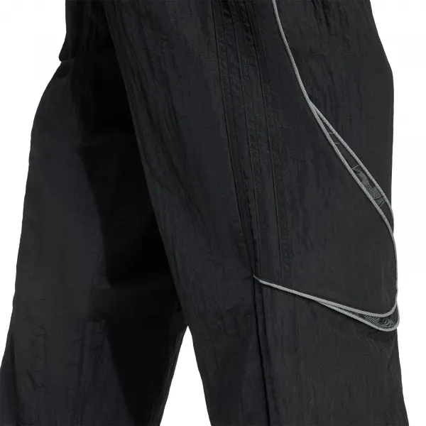 Adidas Adilenium Season 4 Teamgeist Track Pants "Black" (KF8521)