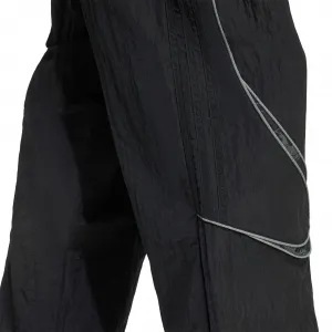 Adidas Adilenium Season 4 Teamgeist Track Pants "Black" (KF8521)