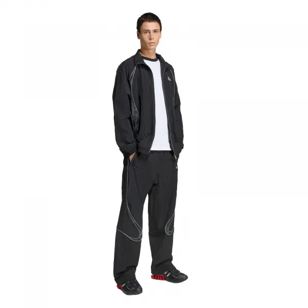 Adidas Adilenium Season 4 Teamgeist Track Pants "Black" (KF8521)