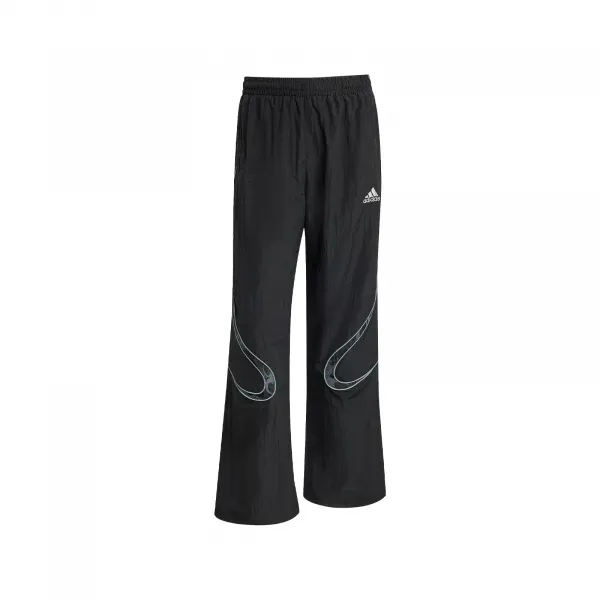 Adidas Adilenium Season 4 Teamgeist Track Pants "Black" (KF8521)