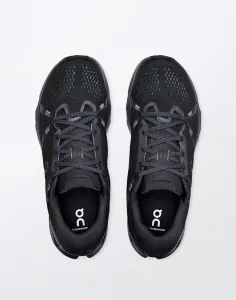 On Cloudsurfer 2 Black/Black 43