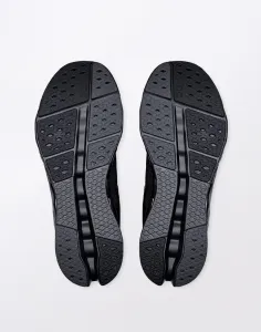 On Cloudsurfer 2 Black/Black 43
