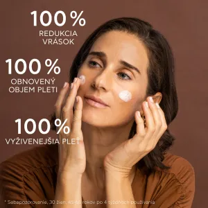 Apivita Queen Bee Cream Rich regeneračný krém proti starnutiu a na spevnenie pleti 50 ml