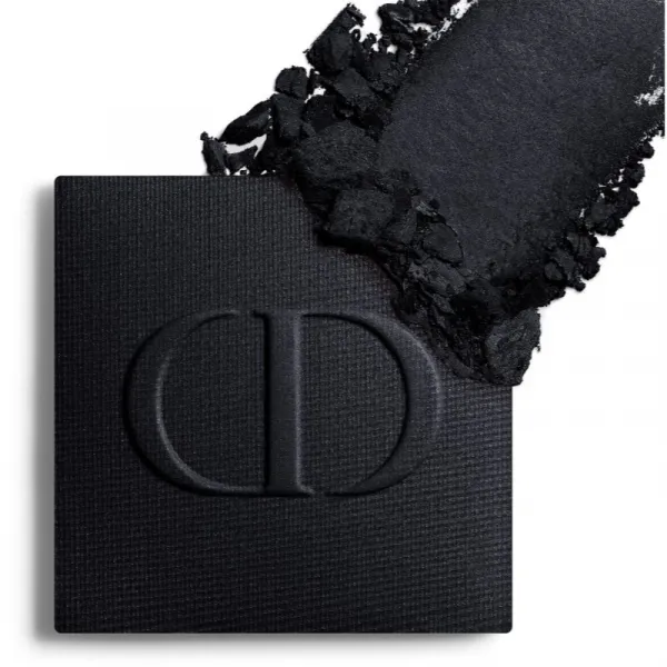 DIOR Diorshow Mono Couleur dlhotrvajúce očné tiene odtieň 098 Pied-de-Poule 2 g