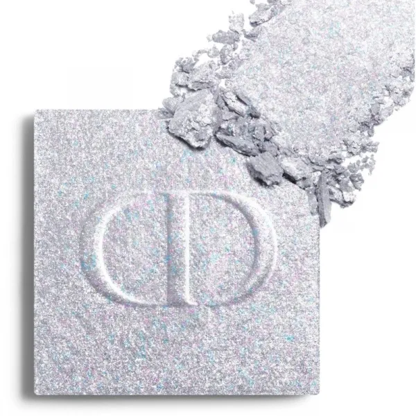 DIOR Diorshow Mono Couleur dlhotrvajúce očné tiene odtieň 045 Celestial Grey 2 g