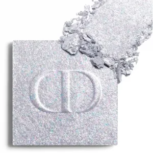 DIOR Diorshow Mono Couleur dlhotrvajúce očné tiene odtieň 045 Celestial Grey 2 g