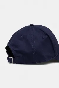 Under Armour SPORTSTYLE METAL Pánska šiltovka, tmavo modrá, veľkosť