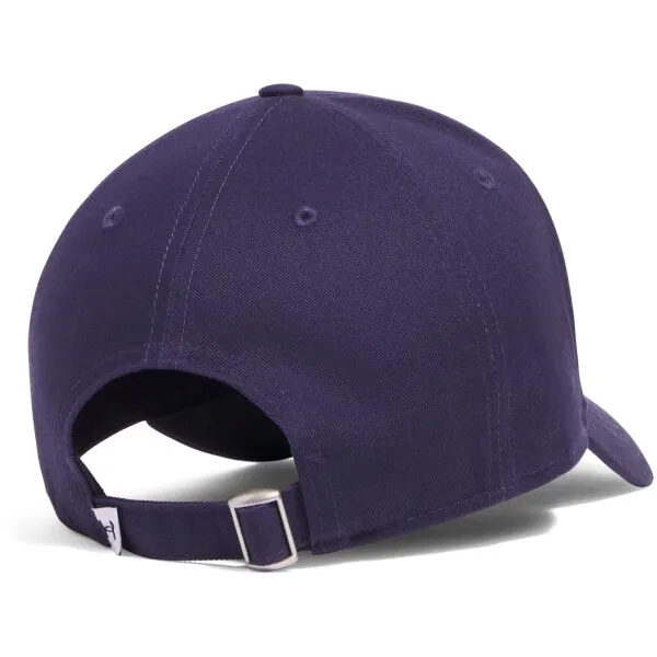 Under Armour SPORTSTYLE METAL Pánska šiltovka, tmavo modrá, veľkosť