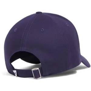 Under Armour SPORTSTYLE METAL Pánska šiltovka, tmavo modrá, veľkosť