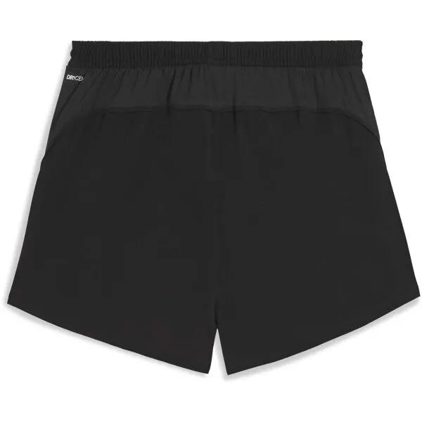 Puma RUN VELOCITY 5" SHORT W Dámske športové kraťasy, čierna, veľkosť