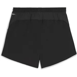 Puma RUN VELOCITY 5" SHORT W Dámske športové kraťasy, čierna, veľkosť