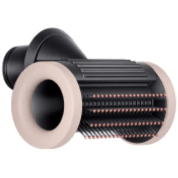 Dyson Supersonic Nural Fén na vlasy HD16 Keramický Ružový/Ružovo-Zlatý EU 113407-01