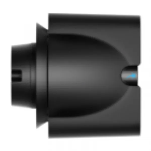 Dyson Supersonic Nural Fén na vlasy HD16 Keramický Ružový/Ružovo-Zlatý EU 113407-01