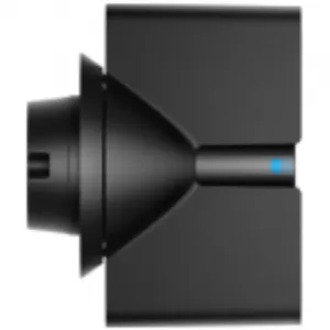 Dyson Supersonic Nural Fén na vlasy HD16 Keramický Ružový/Ružovo-Zlatý EU 113407-01