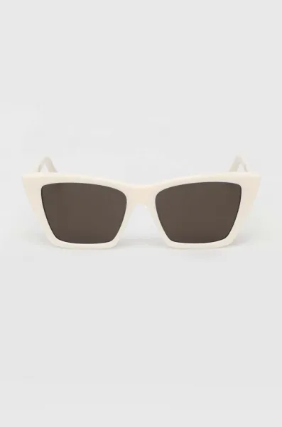 Slnečné okuliare Saint Laurent SL 276 Mica 056